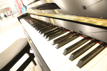 piano