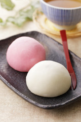 大福　Daifuku