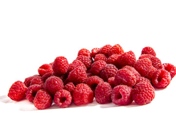  raspberry fruit