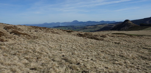 Montagne d'Auvergne