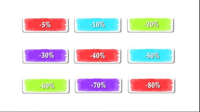 soldes et rabais 