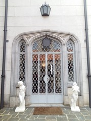 Palácio do Governo, Campos de Jordão