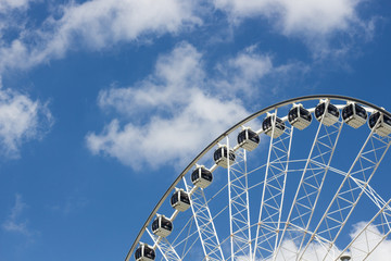 Ferris Wheel