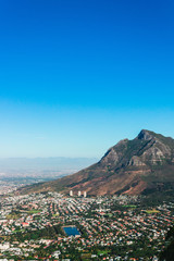 Devil's Peak