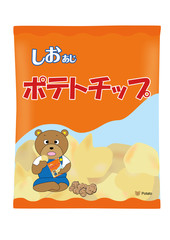 ポテチ