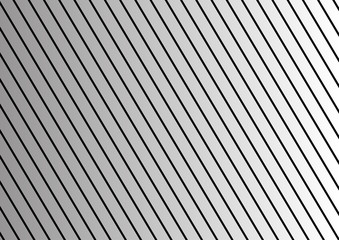 Fototapeta premium Abstrakcjonistyczny geometryczny wzór z linia wektoru tłem.