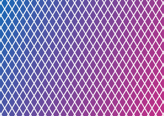 Abstract geometric pattern with lines background.