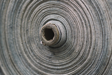 Fototapeta premium Roll Of Selvedge Denim #3