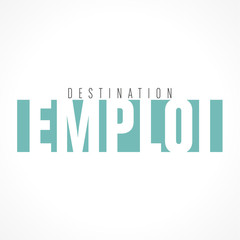 destination emploi