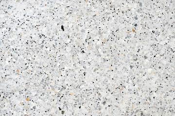 Terrazzo polished stone floor and wall pattern and color surface marble and granite stone, material for decoration background texture. - obrazy, fototapety, plakaty