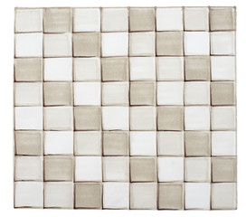 Ceramic tile texture