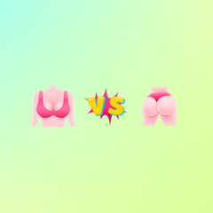 Preferences in an Emoji Language