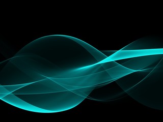 Abstract Soft Graphics Background For Design