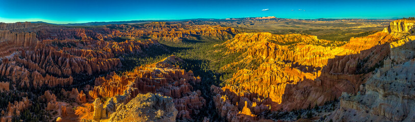 Bryce Canyon