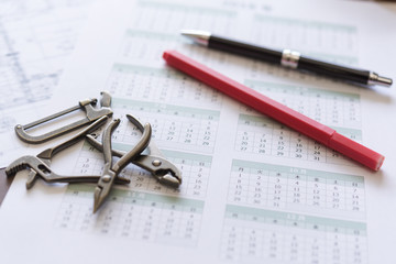 納期スケジュール