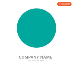 C company logo design