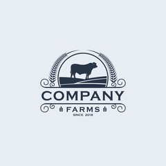 Farms logo