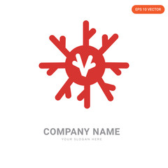Immune System company logo design