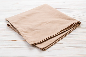 kitchen cloth (napkin)