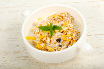 Muesli