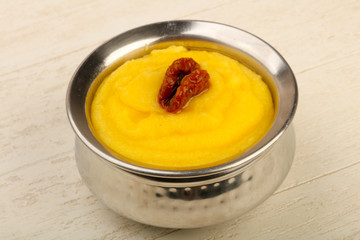 Polenta