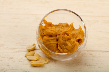 Peanut butter