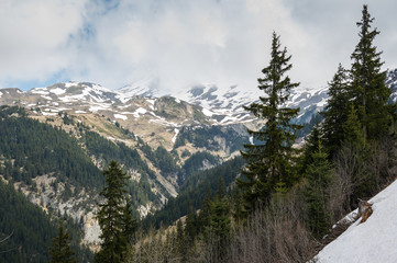 Vanoise National Park