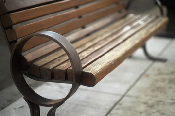 Bench