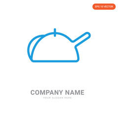 Kettle company logo design