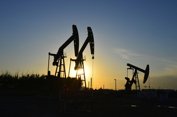 The oil pump
