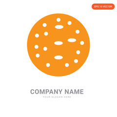 Basophil company logo design