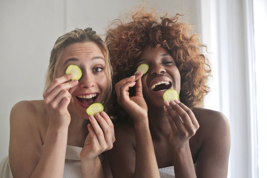 Taking care of your skin
