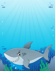 Shark topic image 3