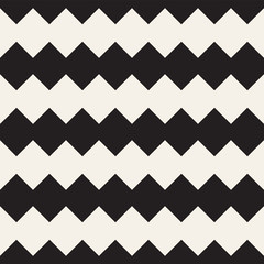 Seamless surface geometric design. Repeating tiles ornament background. Vector shapes pattern