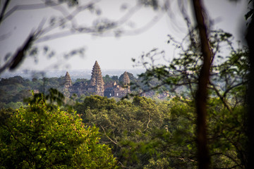 Angkor Wat