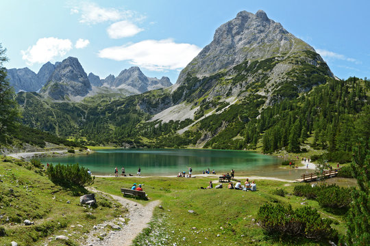 Seebensee