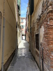 Calli Venezia