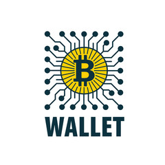vector bitcoin wallet