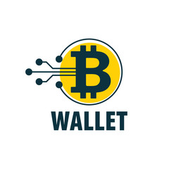 vector bitcoin wallet