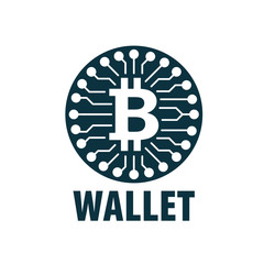 vector bitcoin wallet