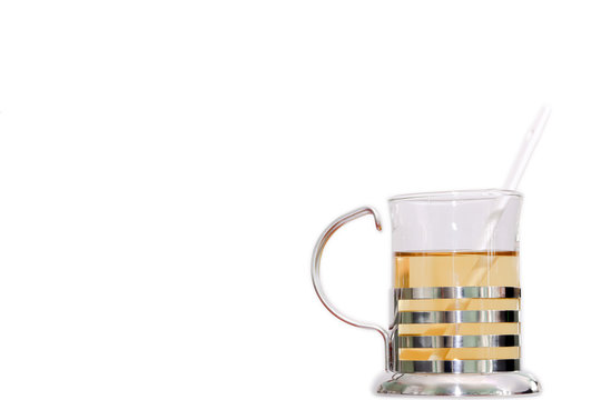 Homestyle Ice Tea Beverage