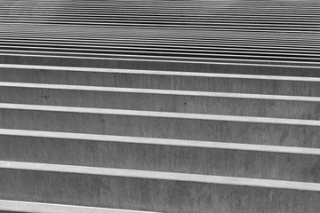 Abstract metal background