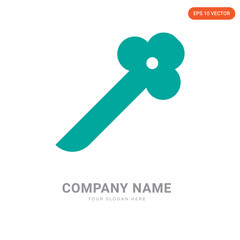 Bronchioles company logo design