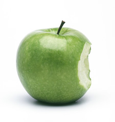 green apple 