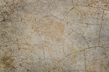 grunge  brown crack wall texture background