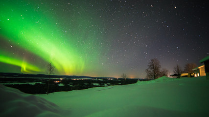 Northernlights