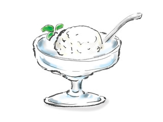 アイスクリーム
