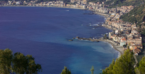 seaside summer travel travel in Sicily Italy 