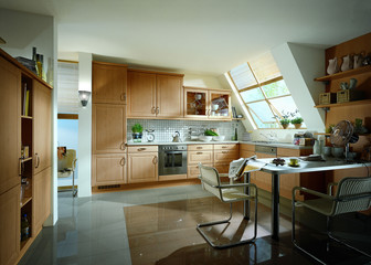 interior design