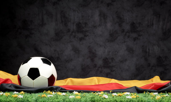 Fu&szlig;ball